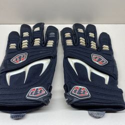 Troy Lee Designs Gloves TLD Black 