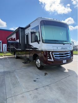 2026 Jayco Precept 34G