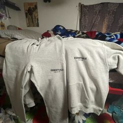 Essentials Light Oak Set 