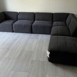 New Sectional In Box Buy Now Pay Later $39 Down No Credit Needed 
