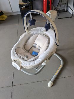 Graco Baby Swing