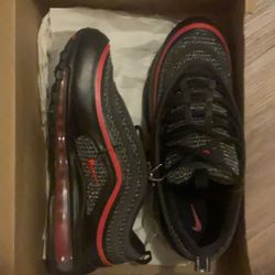 WMNS AIR MAX 97 'VALENTINE'S DAY”