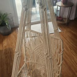 Hammock Or Swing For Kids $10