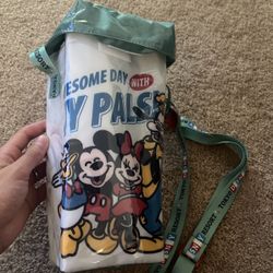 Disney Resort Tokyo Popcorn Holder (My Pals)