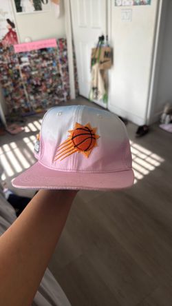 Phx suns hat
