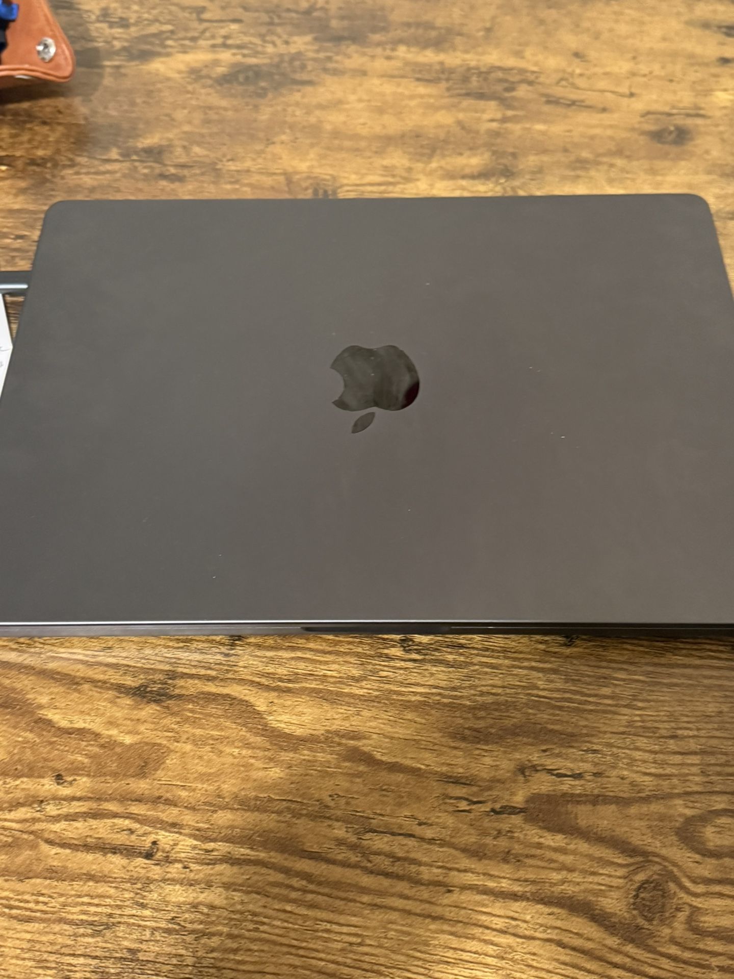 MacBook Pro 14” M3 Pro 18gb 1tb 