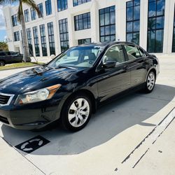 2009 Honda Accord