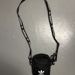 Adidas Crossbody Bag