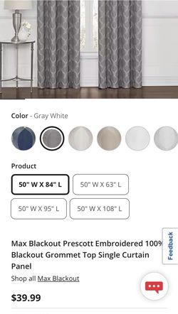 3 Curtain