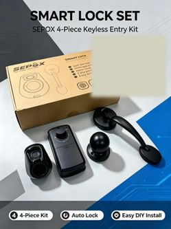 Smart Lock Set