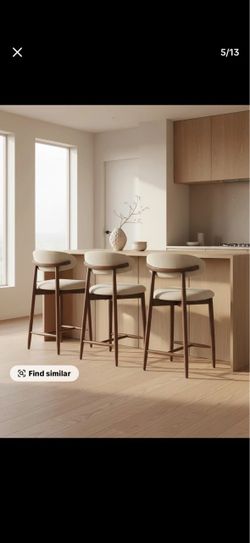 kitchen stools
