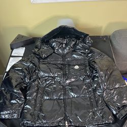 Moncler Coat
