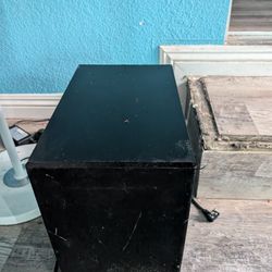 Samsung Soundbar With Subwoofer