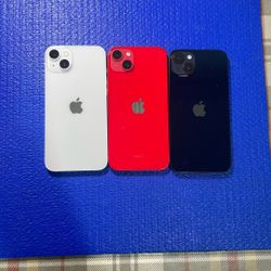 Iphone 14+ 128gb Unlocked All Colors