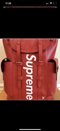 Designer bookbag ‼️