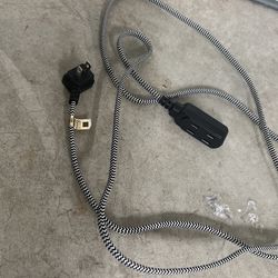 Extension Cable