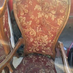 Antique Chairs
