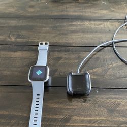 fitbit watch 