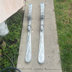 K2 True Luv 160cm