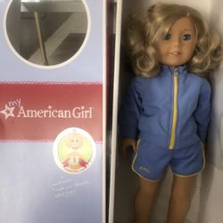 American Girl Dolls For Sale Individually 100$ Each
