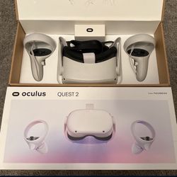 Oculus Quest 2 - 128GB