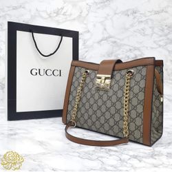 Brown Purse