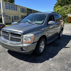 2006 Dodge Durango V6