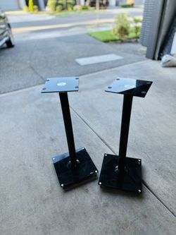 Speaker Set Stand