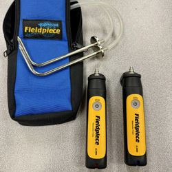 Fieldpiece Manometers Wireless 