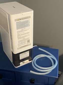 Dehumidifier