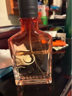 Hollister cologne