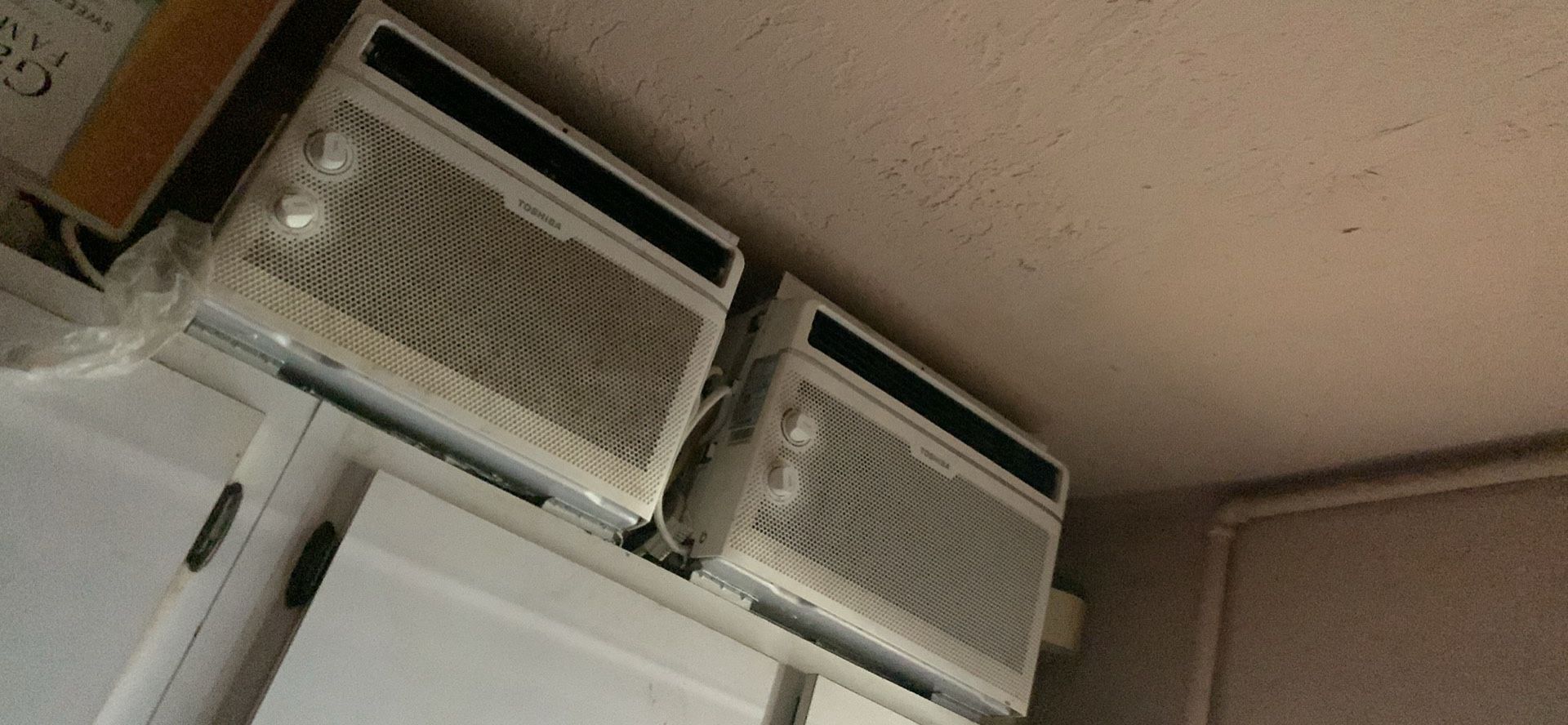 Window AC