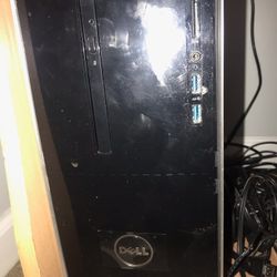 Dell Computer System 3668 Plus Chair