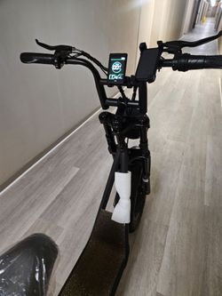 Electric Scooter 20inch
