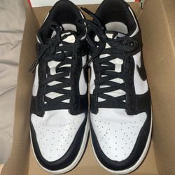 Nike Panda Dunks (Size 11)