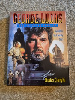 George Lucas, The Creative Impluse