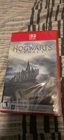 Nintendo 2 switch games