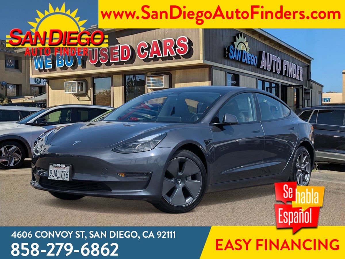 2023 Tesla Model 3 Standard, 20K Miles, Very Clean