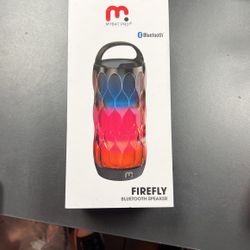 Firefly Speaker 