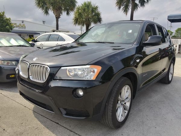 2015 BMW X3 xDrive 28i...NO ACCIDENTS, NO WARNING LIGHTS, PANORAMIC ROOF, CLEAN TITLE for Sale ...
