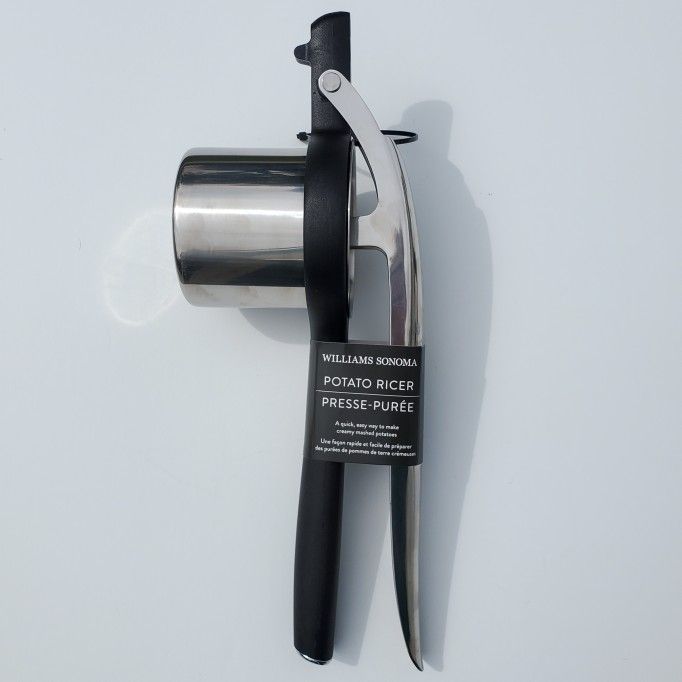Williams Sonoma Potato Ricer