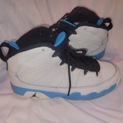 AIR JORDAN 9 RETRO Kids
