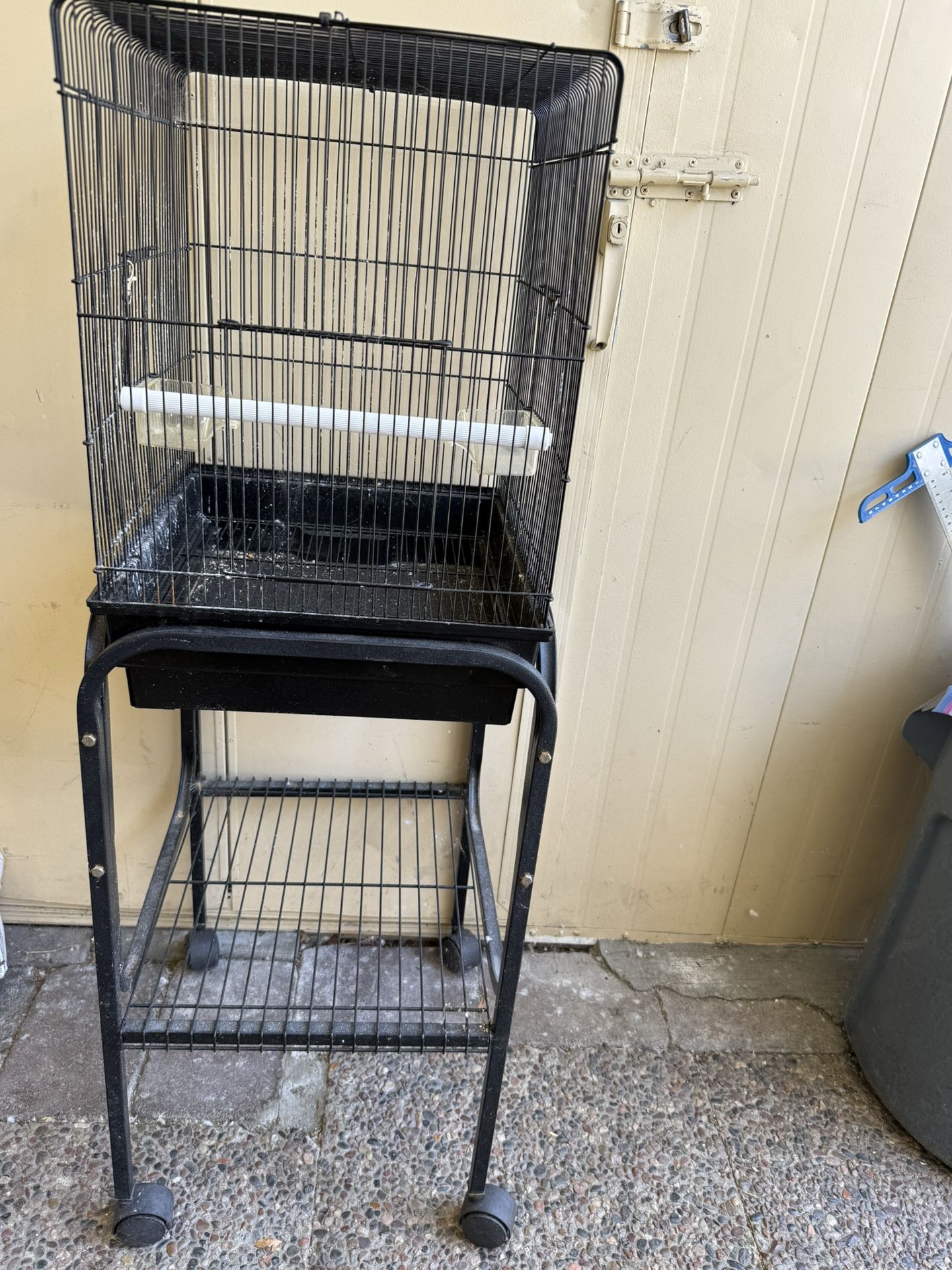 Bird Cage