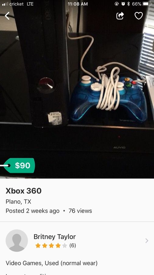 Xbox 360