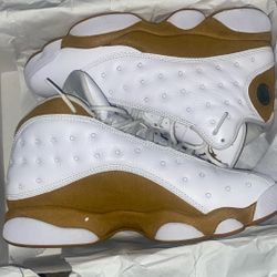 Jordan 13s