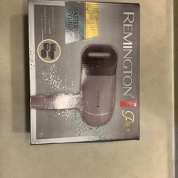 Remington Pro, Wet 2 Style Blow Drying Kit