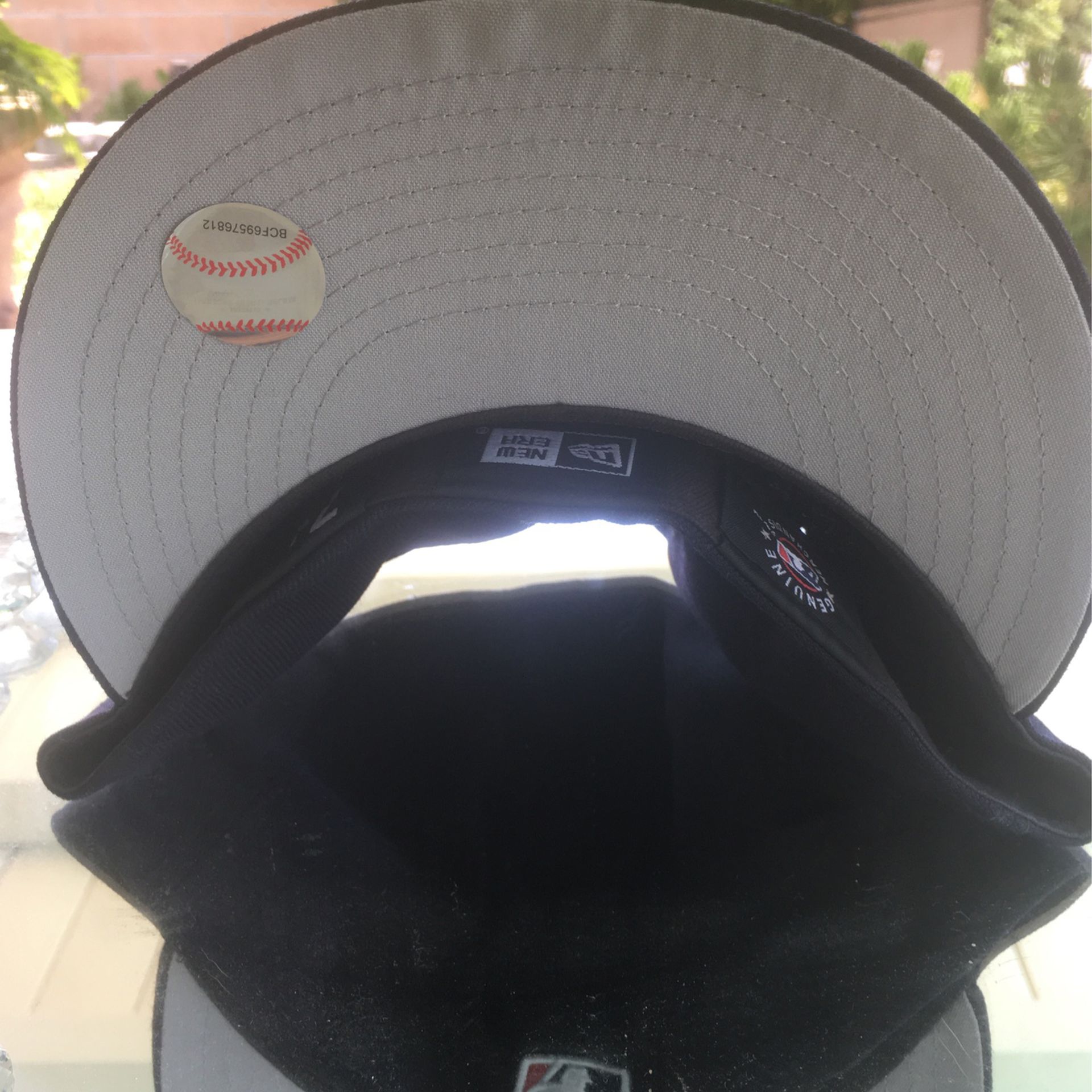 Los Angeles Angels Hat 7 1/8 for Sale in Hacienda Heights, CA