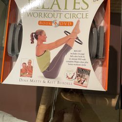 Pilates Set