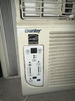 Ac unit
