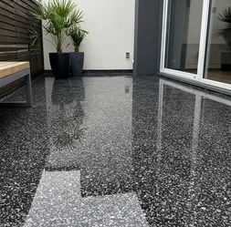 Epoxy Flooring – Garage & Concrete Floor Coatings
